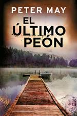 El último peón (Trilogía de Lewis 3)