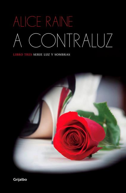 A contraluz (Luz y sombras 3)