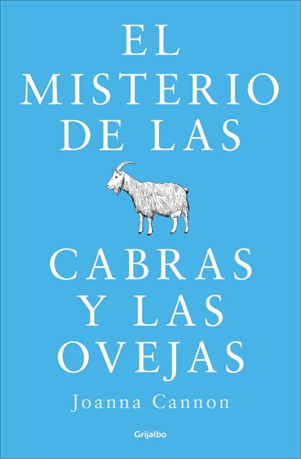 El misterio de las cabras y las ovejas