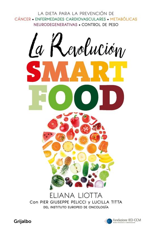 La revolución Smartfood