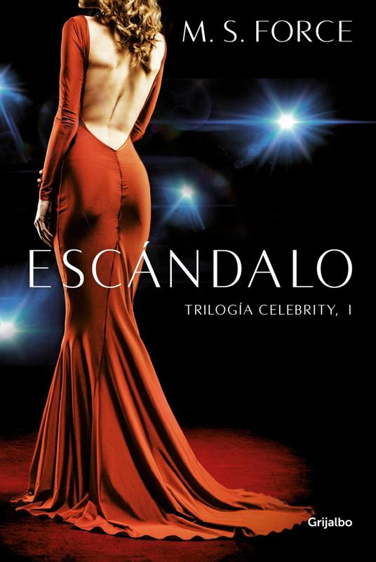 Escándalo (Celebrity 1)