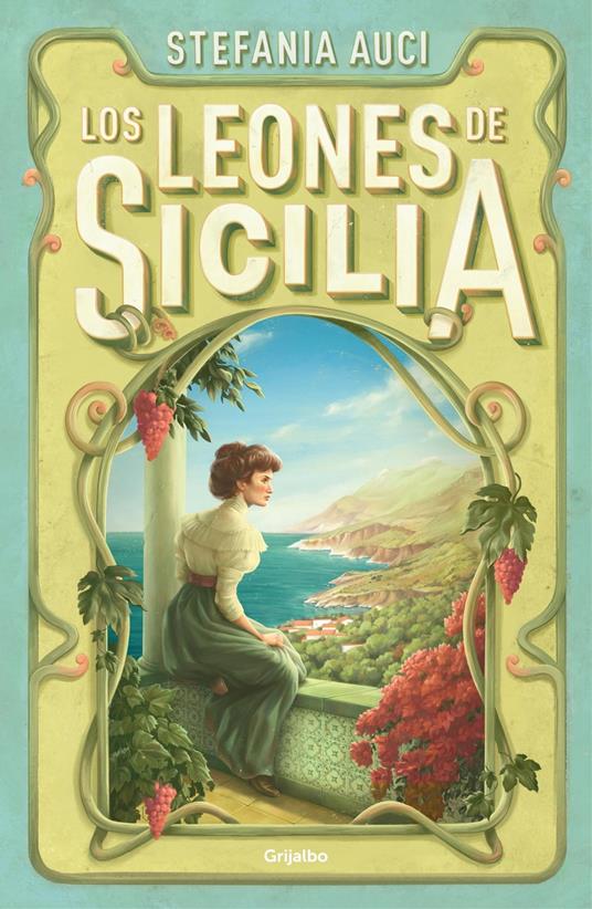 I leoni di Sicilia eBook : Auci, Stefania: : Libri