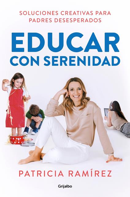 Educar con serenidad