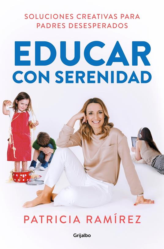 Educar con serenidad