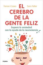 El cerebro de la gente feliz