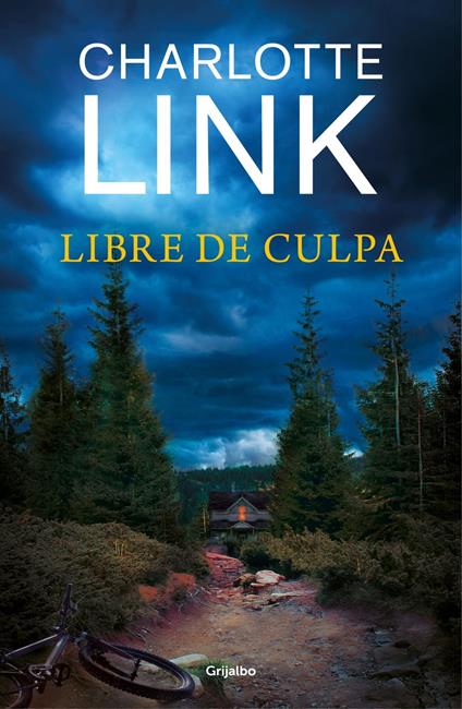 Libre de culpa