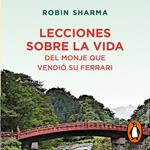 Lecciones sobre la vida del monje que vendió su Ferrari