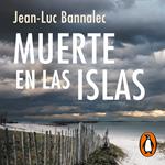 Muerte en las islas (Comisario Dupin 2)