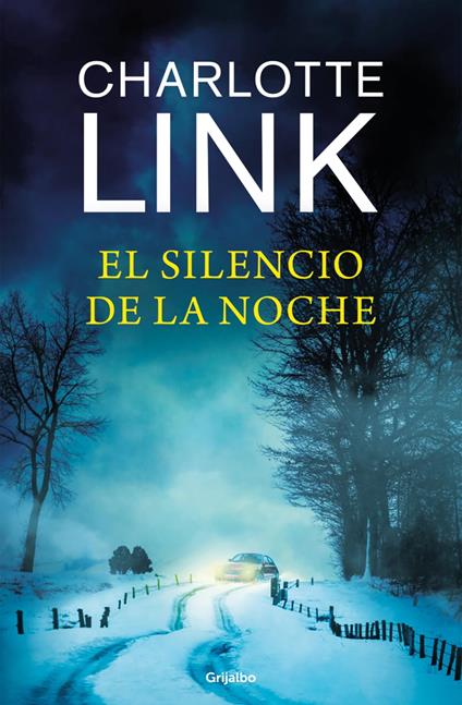 El silencio de la noche (Kate Linville & Caleb Hale 4)