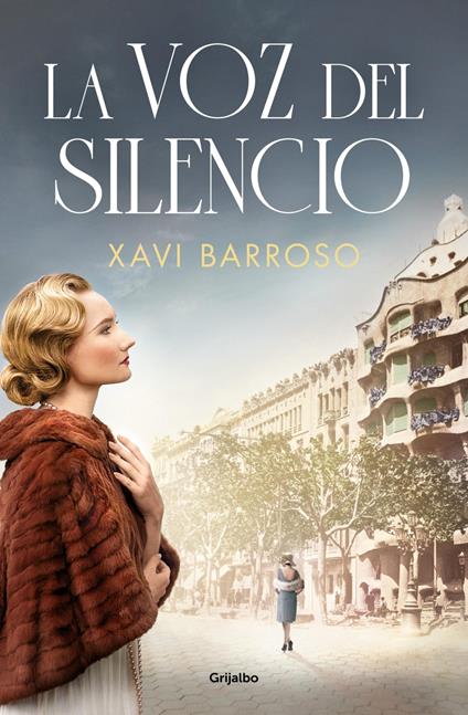 La voz del silencio