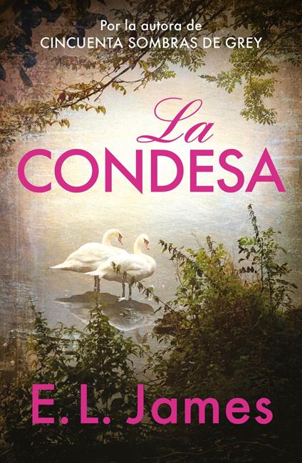 La condesa (Mister 2)