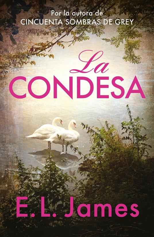 La condesa (Mister 2)