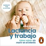 Lactancia y trabajo