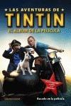 Tintin. El Album de La Pelicula