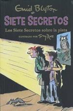 Los Siete Secretos Sobre La Pista