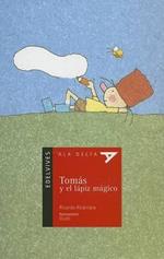 Tomas y el Lapiz Magico