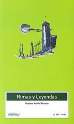 Rimas y Leyendas