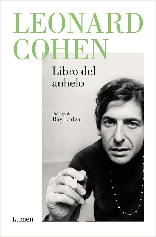 Libro del anhelo