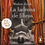 La ladrona de libros