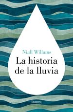 La historia de la lluvia