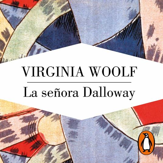 La señora Dalloway