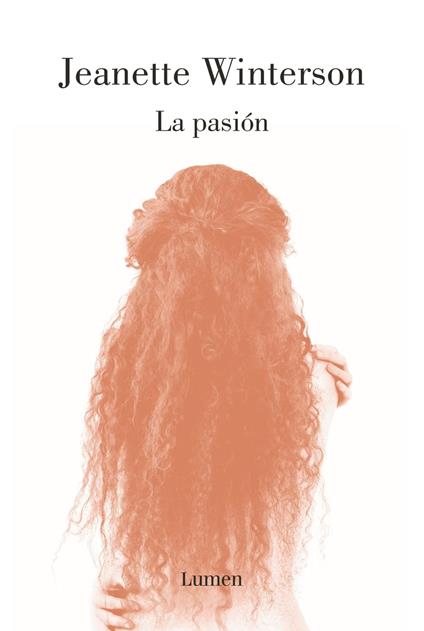 La pasión