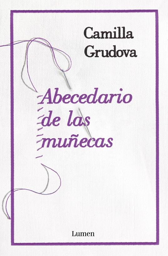 Abecedario de las muñecas