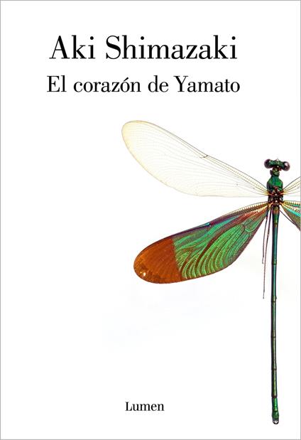 El corazón de Yamato