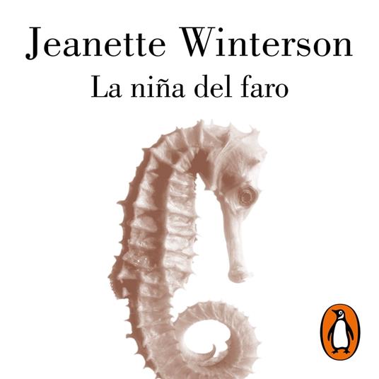 La niña del faro