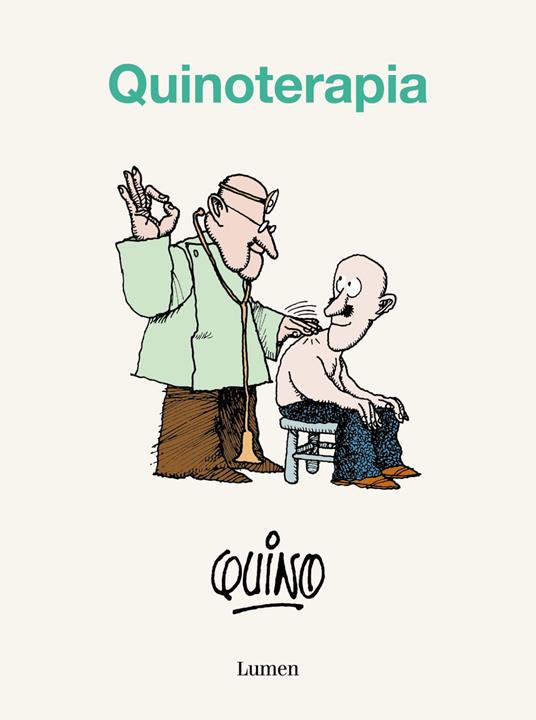 Quinoterapia