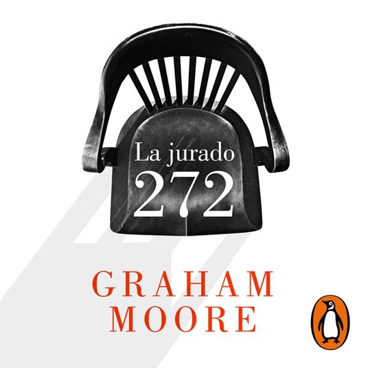 La jurado 272