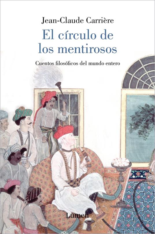 El círculo de los mentirosos I