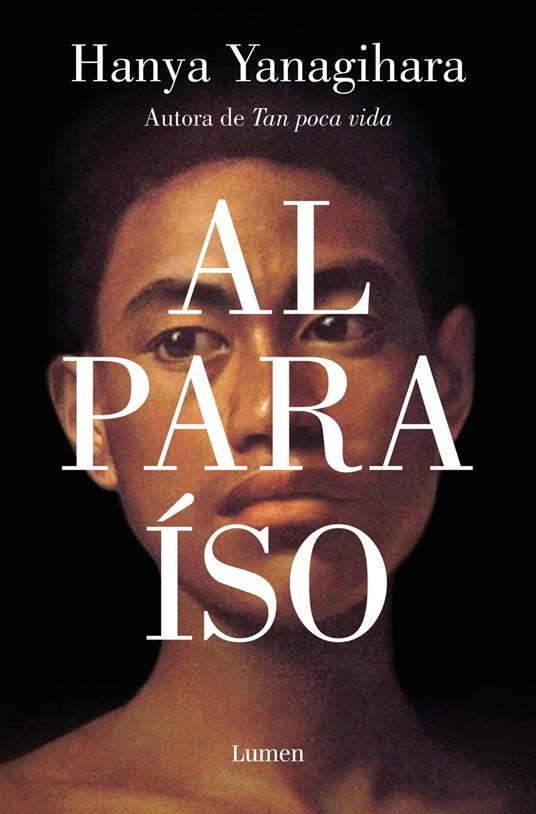 Al paraíso - Yanagihara, Hanya - Ebook in inglese - EPUB2 con Adobe DRM