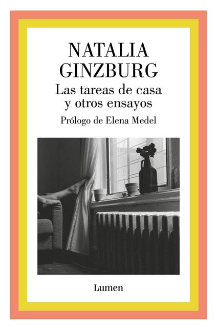 Las tareas de casa y otros ensayos