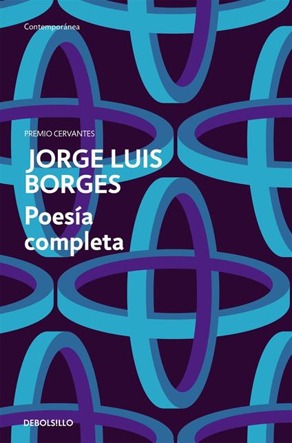 Poesía completa