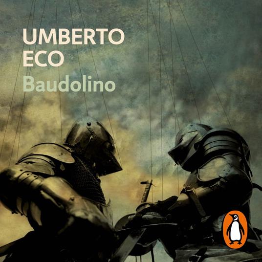 Baudolino