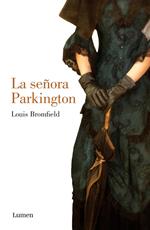 La señora Parkington