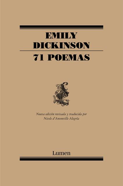 71 poemas (Edición revisada)