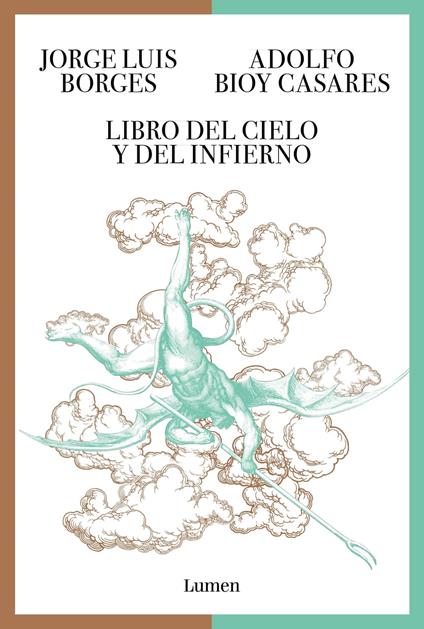 Libro del cielo y del infierno