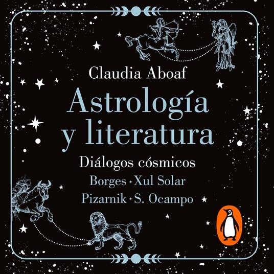 Astrología y Literatura