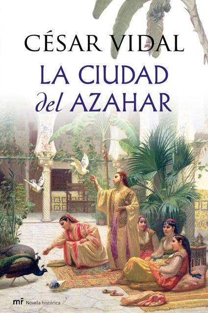 La ciudad del azahar