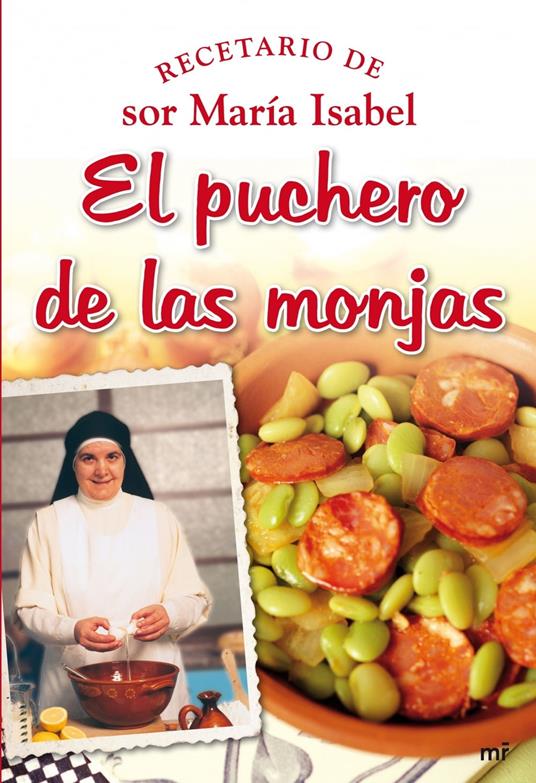 El puchero de las monjas