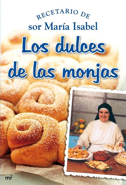 Los dulces de las monjas