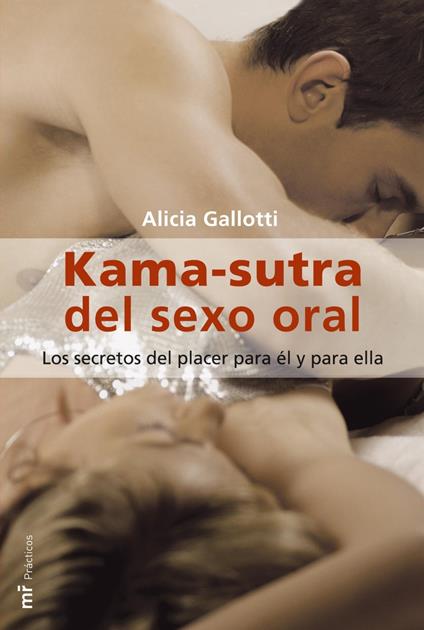 Kama-sutra del sexo oral