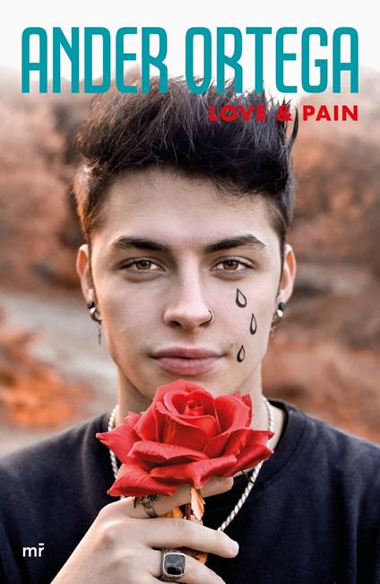 Love & Pain - Ander Ortega - ebook