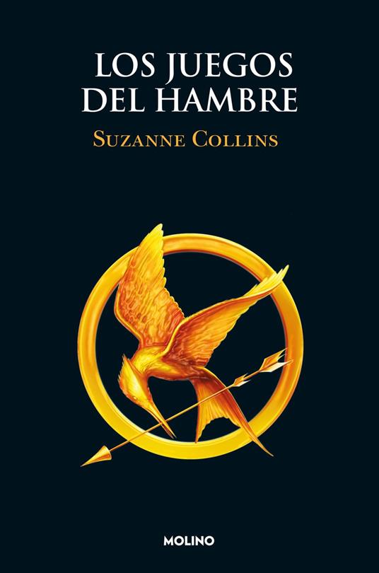 Los Juegos del Hambre 1 - Los Juegos del Hambre - Suzanne Collins,Pilar Ramírez Tello - ebook