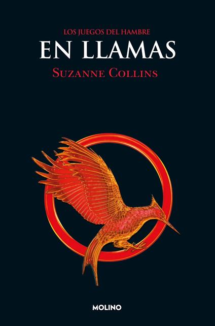 Los Juegos del Hambre 2 - En llamas - Suzanne Collins,Pilar Ramírez Tello - ebook