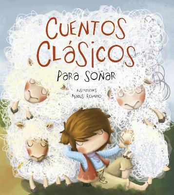 Cuentos clásicos para soñar / Classic Tales to Dream about - Varios Autores - cover