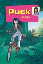 Puck 3 - Puck detective