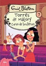 Torres de Malory 9 - Curso de invierno